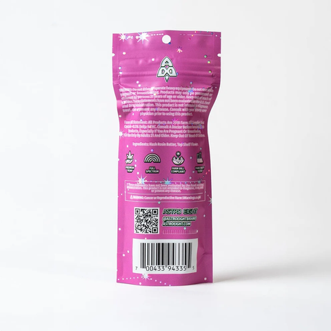 Astro Eight THC-A Hash Hole Pre-Rolls - 2g (2ct)